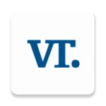 Logo of E-tidning VT android Application 